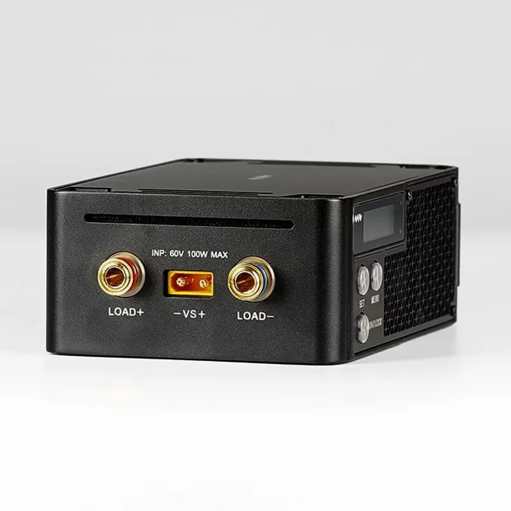 MDP-L1060 قابل للتعديل الرقمية - مراجعة Programmable Dc Power Supply 60V 10A وسعره