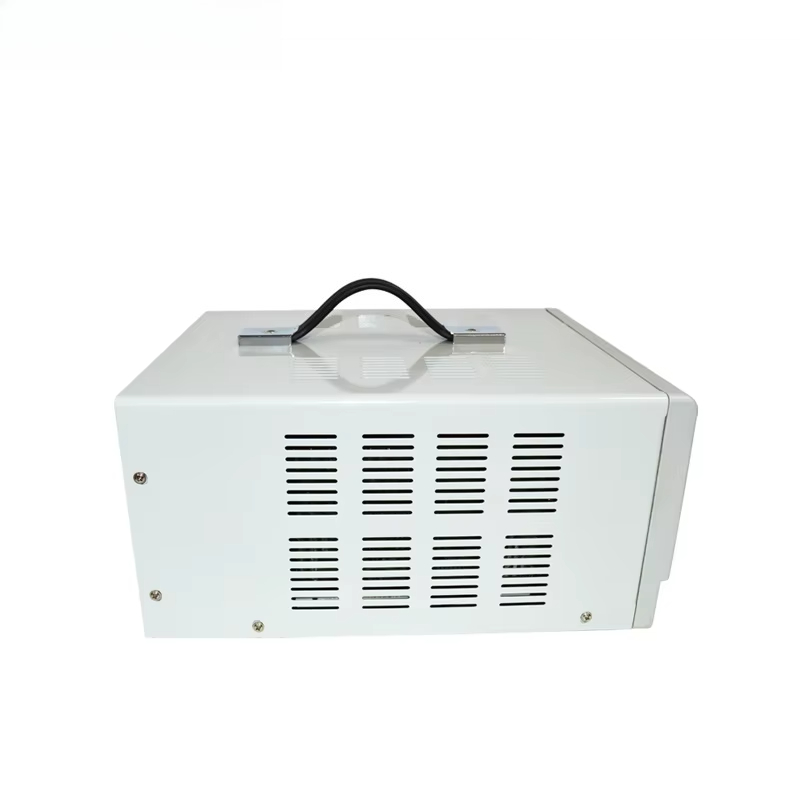 TPR-3005-2D: مزود طاقة تيار مس - مراجعة Dual Channel Linear Power Supply 30V 5A وسعره