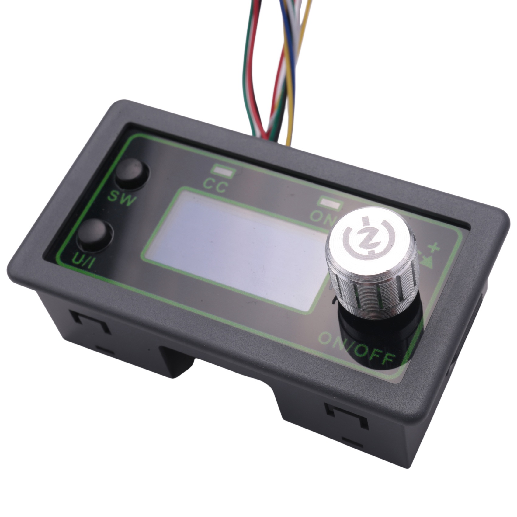 [NEWA08R] WZ5020L، محول تيار م - مراجعة Step Down Dc Power Supply Module 1000W وسعره